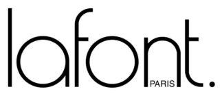 La Font logo